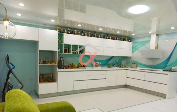2-комн квартира Щегловский переулок, 8