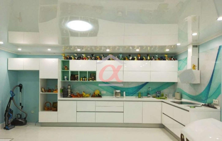 2-комн квартира Щегловский переулок, 8