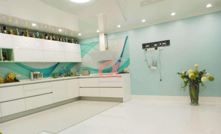 2-комн квартира Щегловский переулок, 8