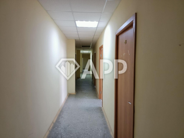 Офис ул Ново-Садовая, 106к 170