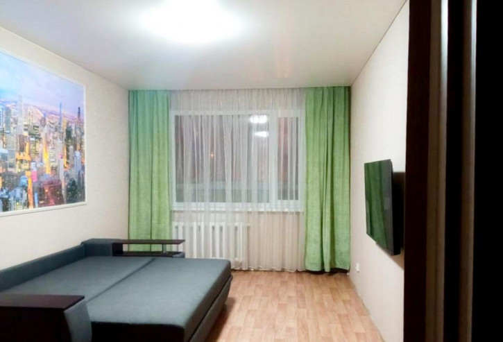 2-комн квартира Щорса улица, 53