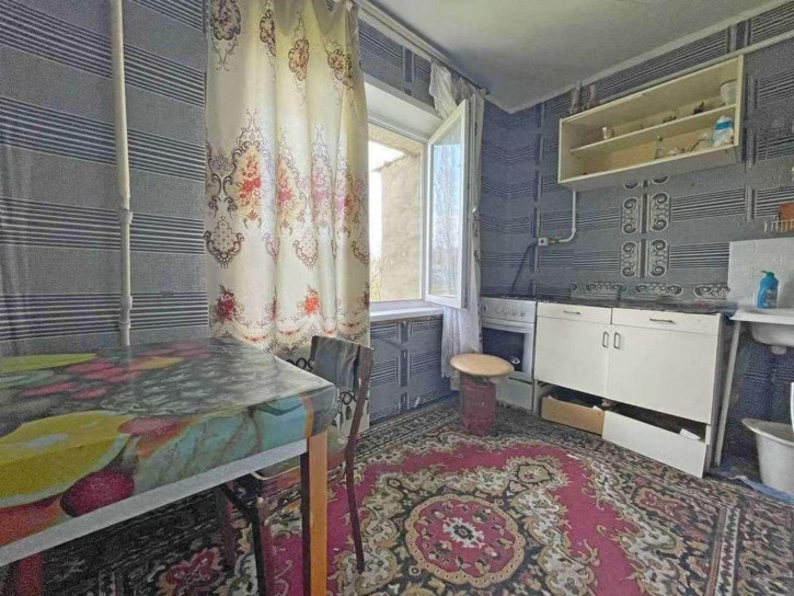 1-комн квартира 60 лет Октября улица, 1