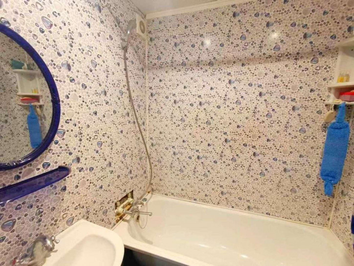 2-комн квартира Щорса улица, 53