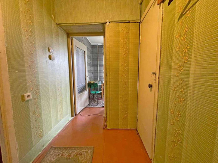 1-комн квартира 60 лет Октября улица, 1
