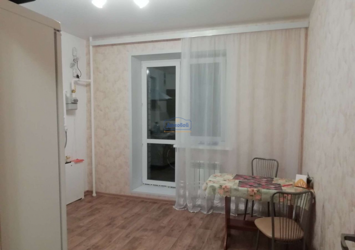 1-комн квартира Кооперативная ул., 4