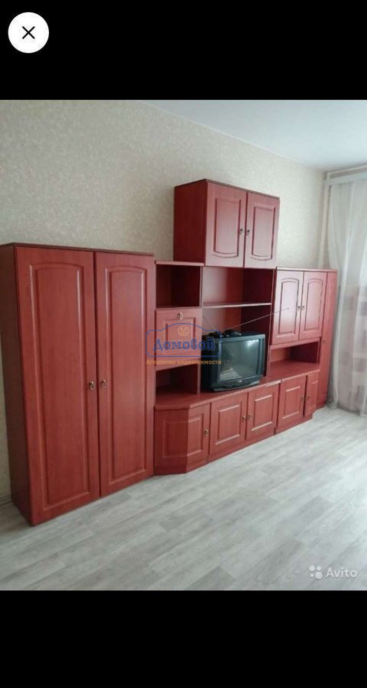 1-комн квартира Кооперативная ул., 4