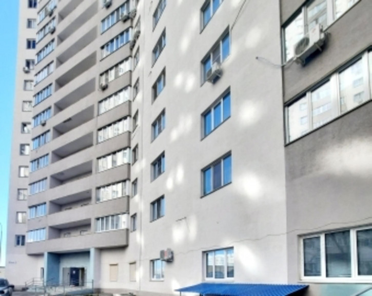Купить Квартиру Мечникова 49
