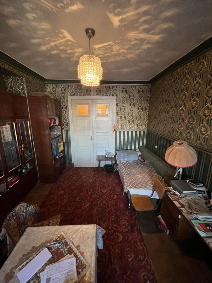 2-комн квартира Театральная ул, 5