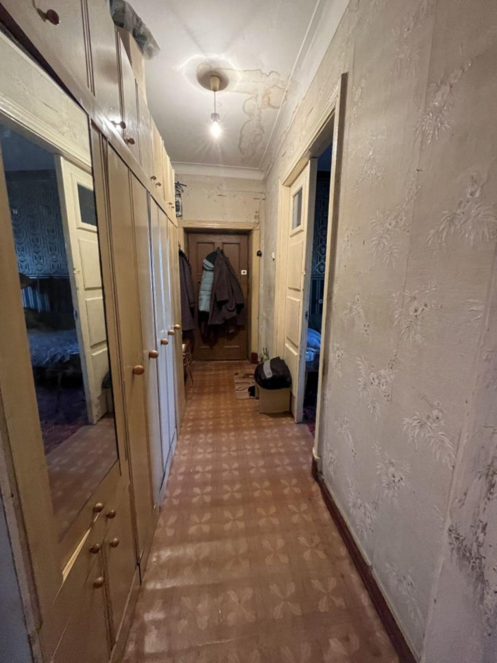 2-комн квартира Театральная ул, 5