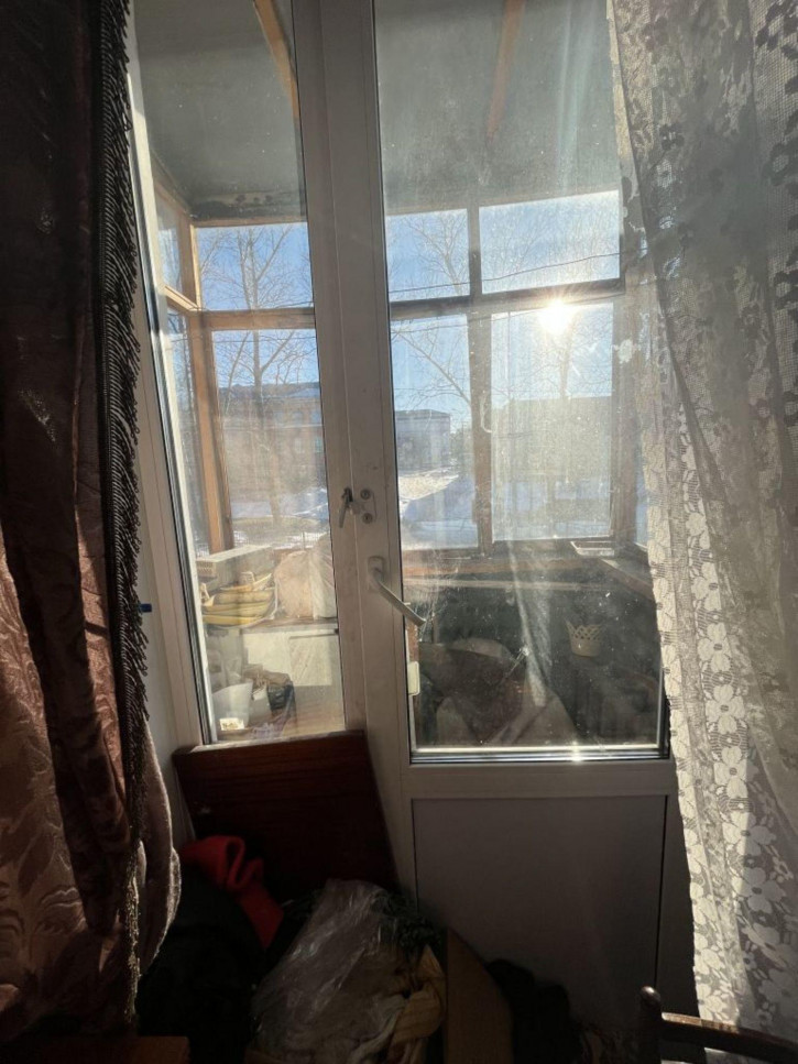 2-комн квартира Театральная ул, 5