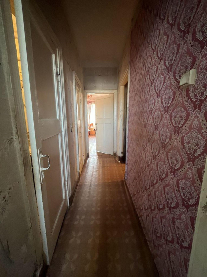 2-комн квартира Театральная ул, 5