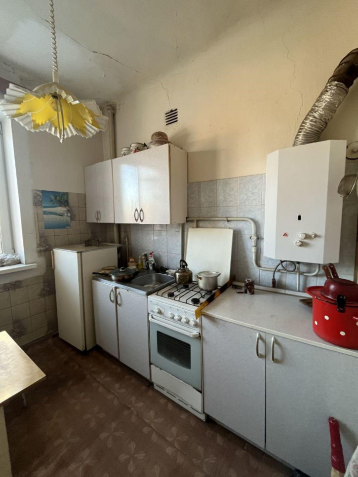 2-комн квартира Театральная ул, 5