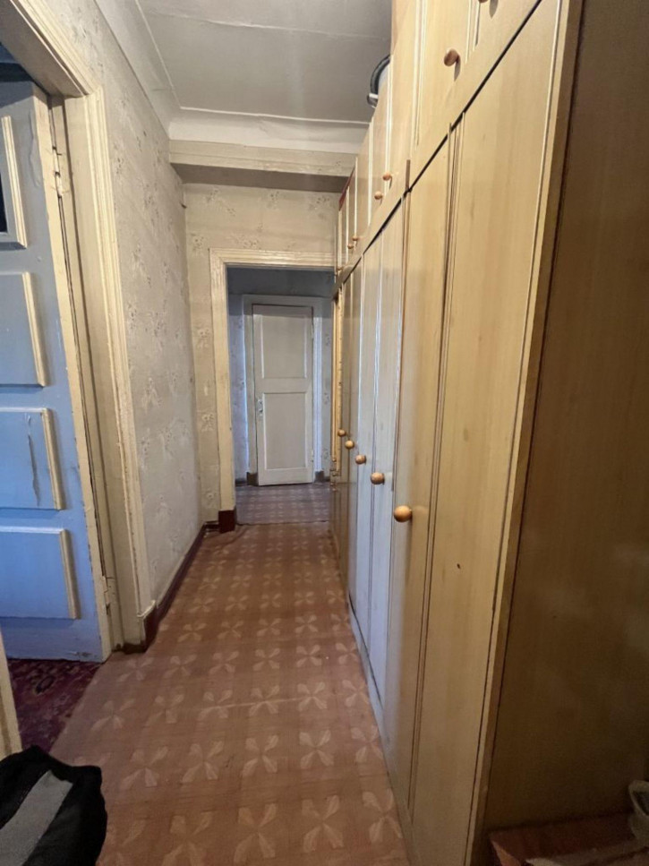 2-комн квартира Театральная ул, 5