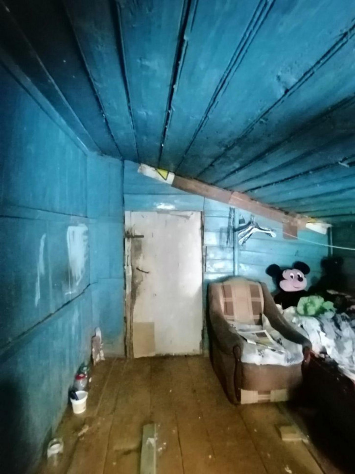 Коттедж/дом Широкая, 11