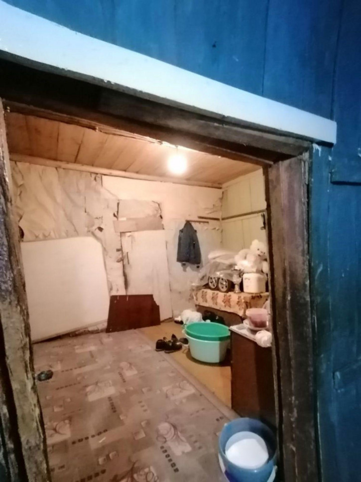 Коттедж/дом Широкая, 11