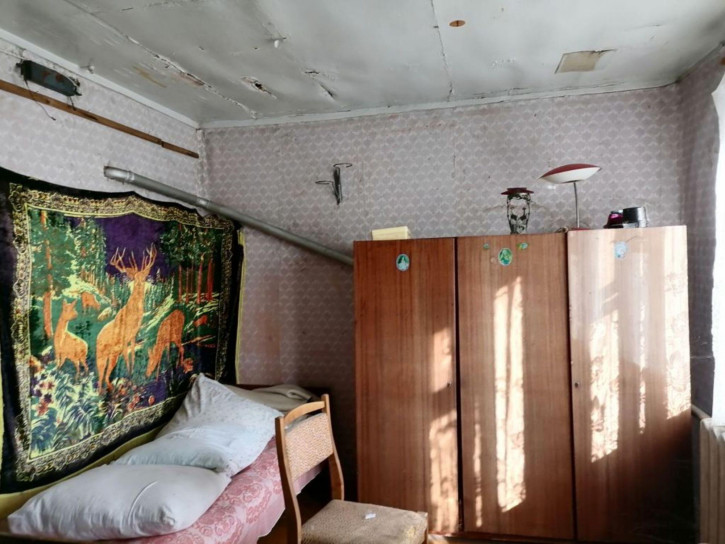 1-комн квартира Новая, 14