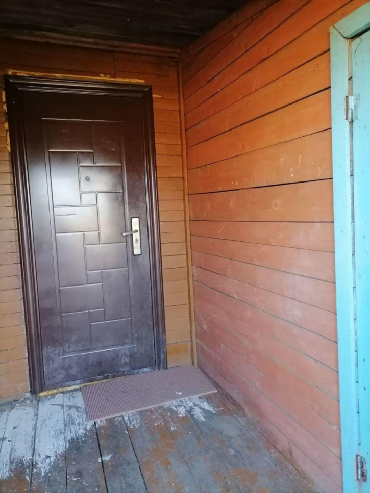 1-комн квартира Новая, 14