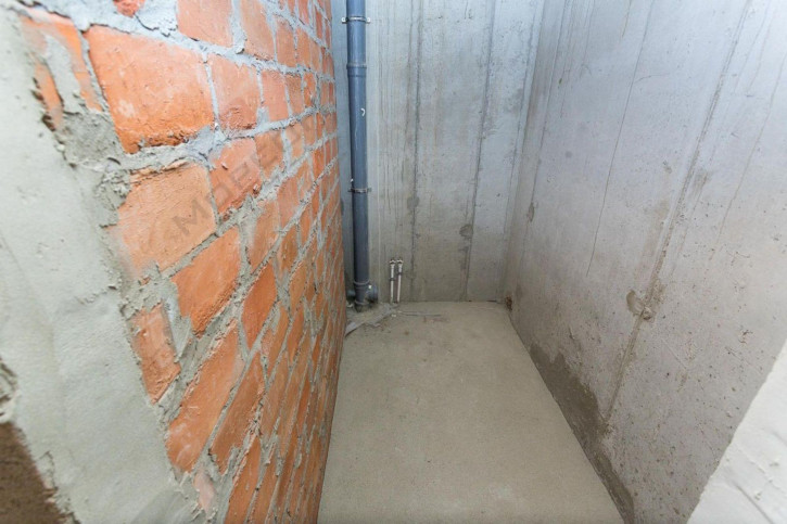 2-комн квартира Фабричная ул, 4