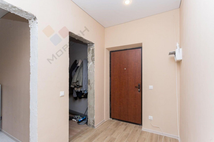 2-комн квартира Западный Обход ул, 39/2к3