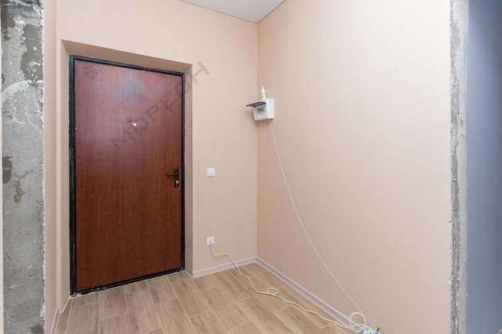 2-комн квартира Западный Обход ул, 39/2к3