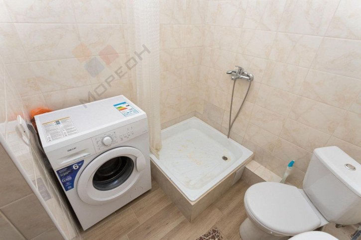 2-комн квартира Западный Обход ул, 39/2к3