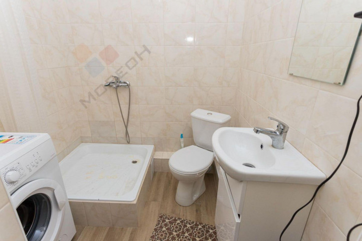 2-комн квартира Западный Обход ул, 39/2к3