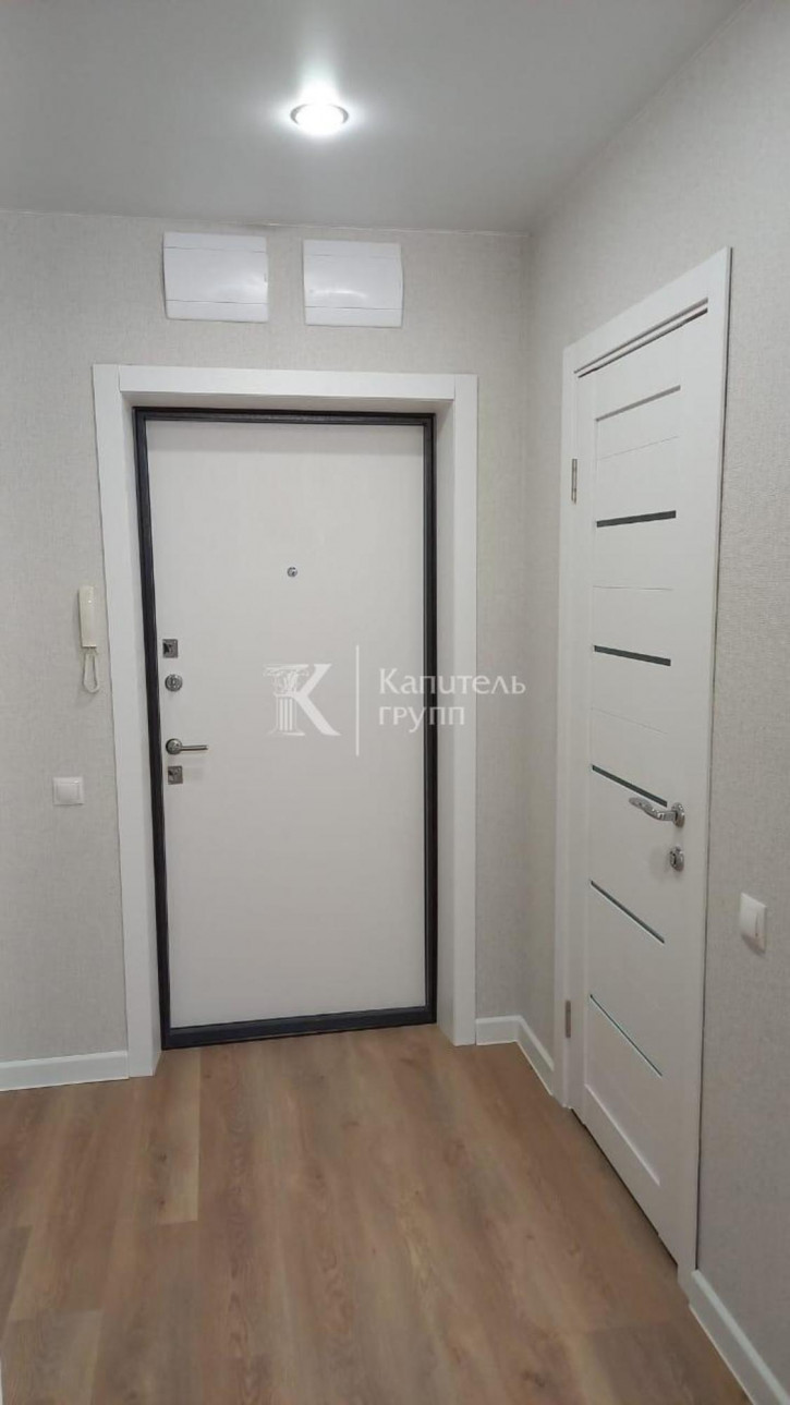 Квартира ул Первооткрывателей, 10