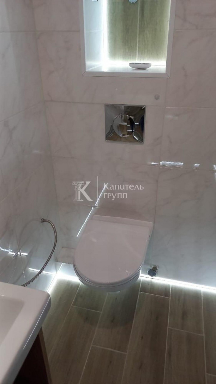 Квартира ул Первооткрывателей, 10