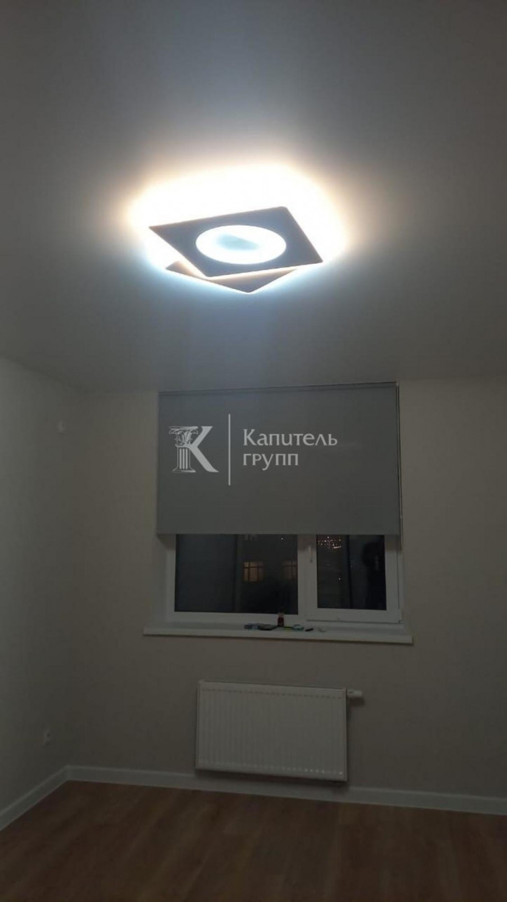 Квартира ул Первооткрывателей, 10