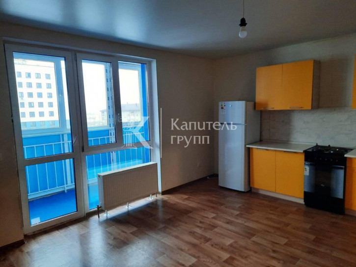 Квартира ул Голышева, 10