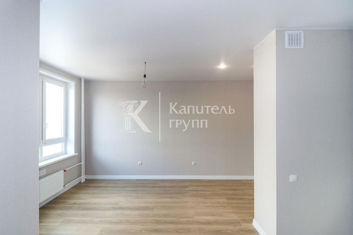 Квартира деревня Патрушева ул Михаила Лермонтова, 6
