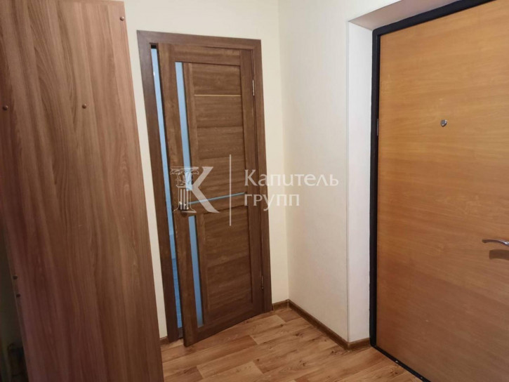 Квартира ул Голышева, 10
