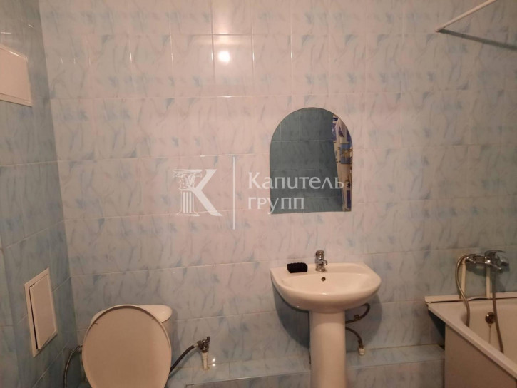 Квартира ул Голышева, 10
