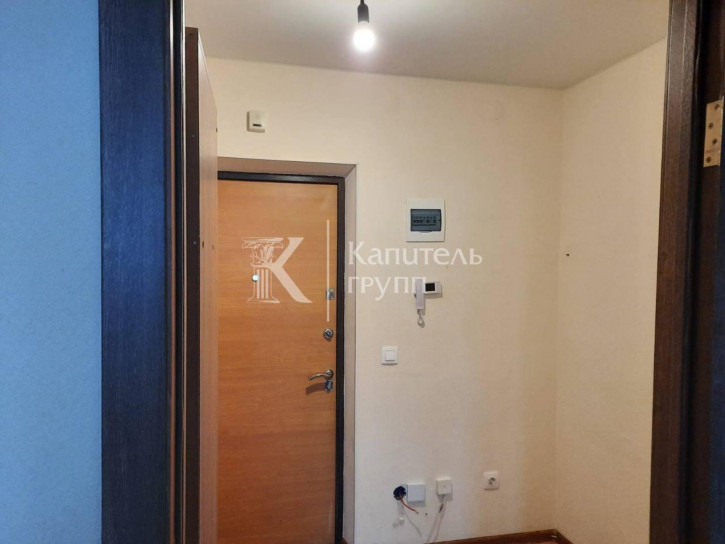 Квартира ул Голышева, 10