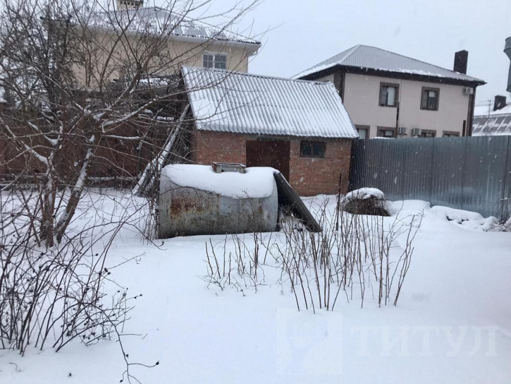 Коттедж/дом Орджоникидзе, ул. Щербакова
