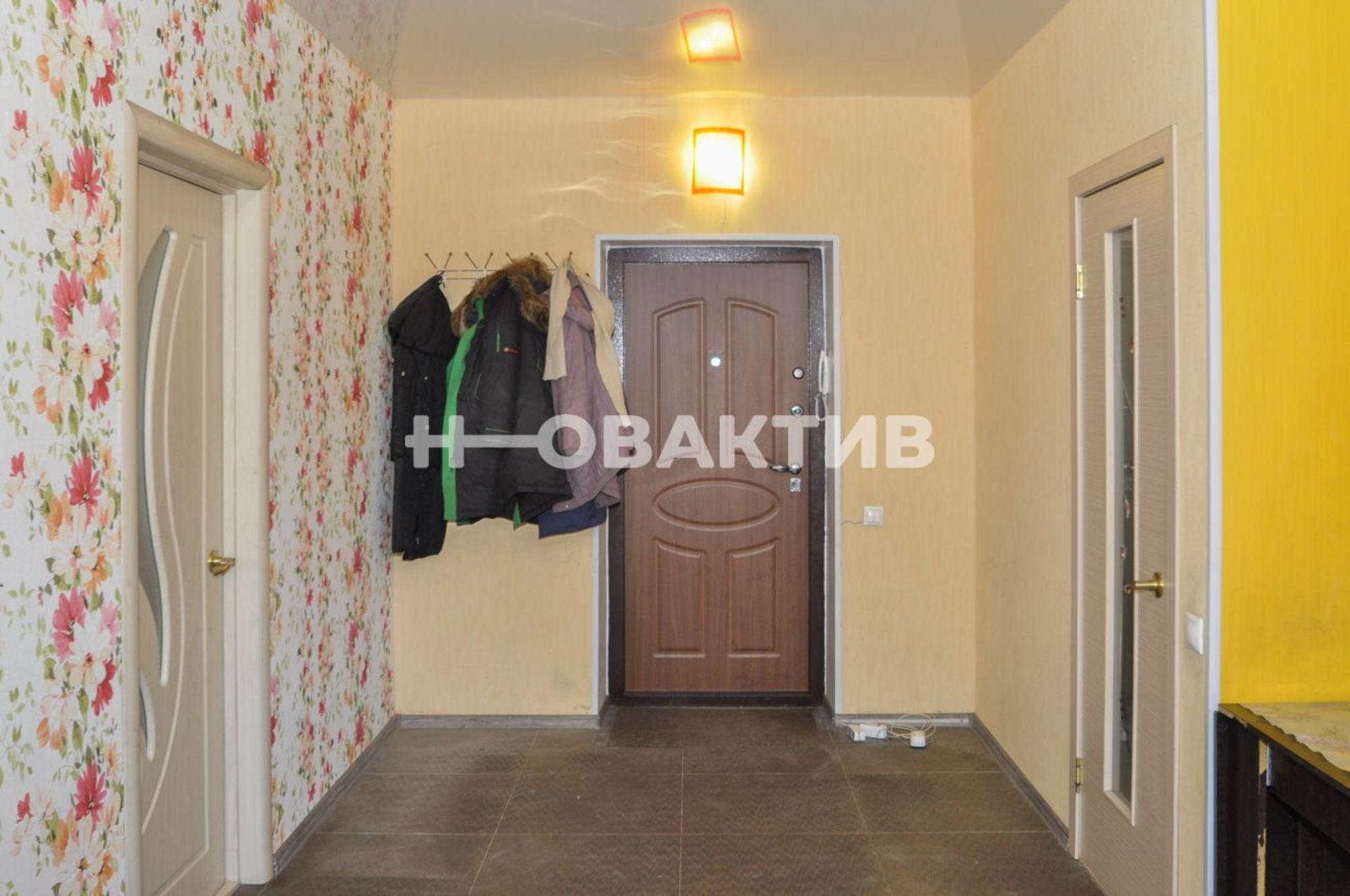 Купить квартиру за 4 000 000 рублей на улица Рубежная, 35/1