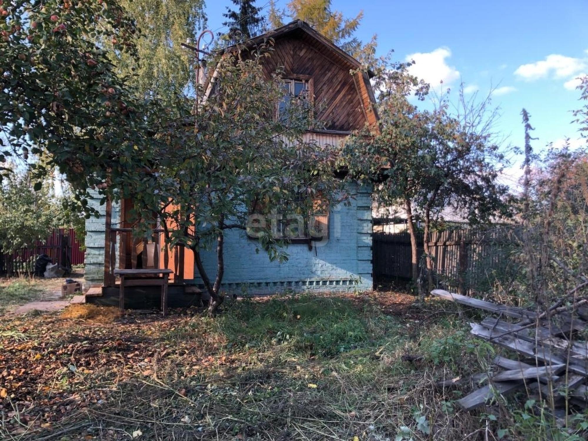 Купить дачу, дом, коттедж за 2 500 000 рублей на Заря-3 СНТ