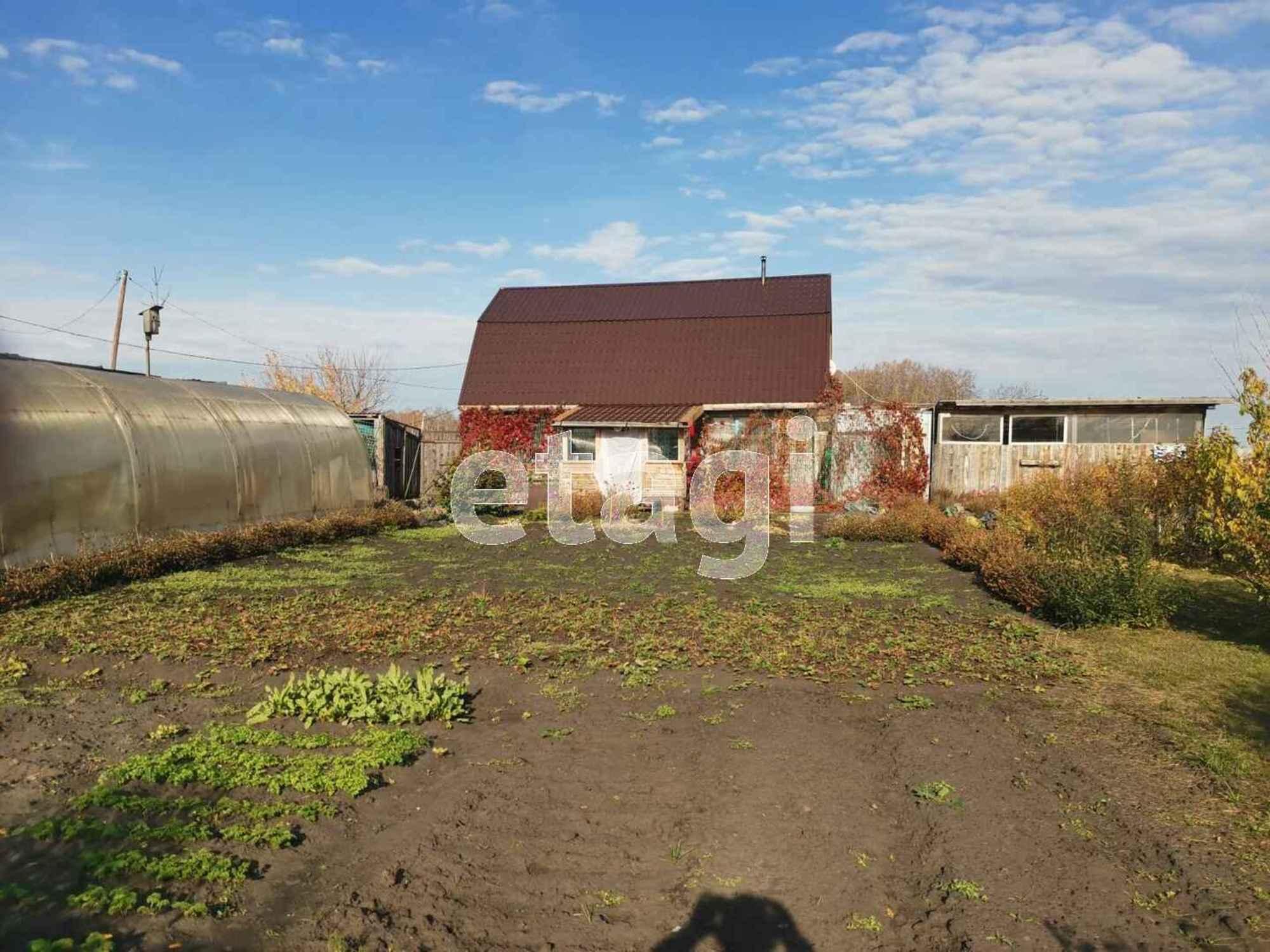 Купить дачу, дом, коттедж за 2 500 000 рублей на Полевая, 1а