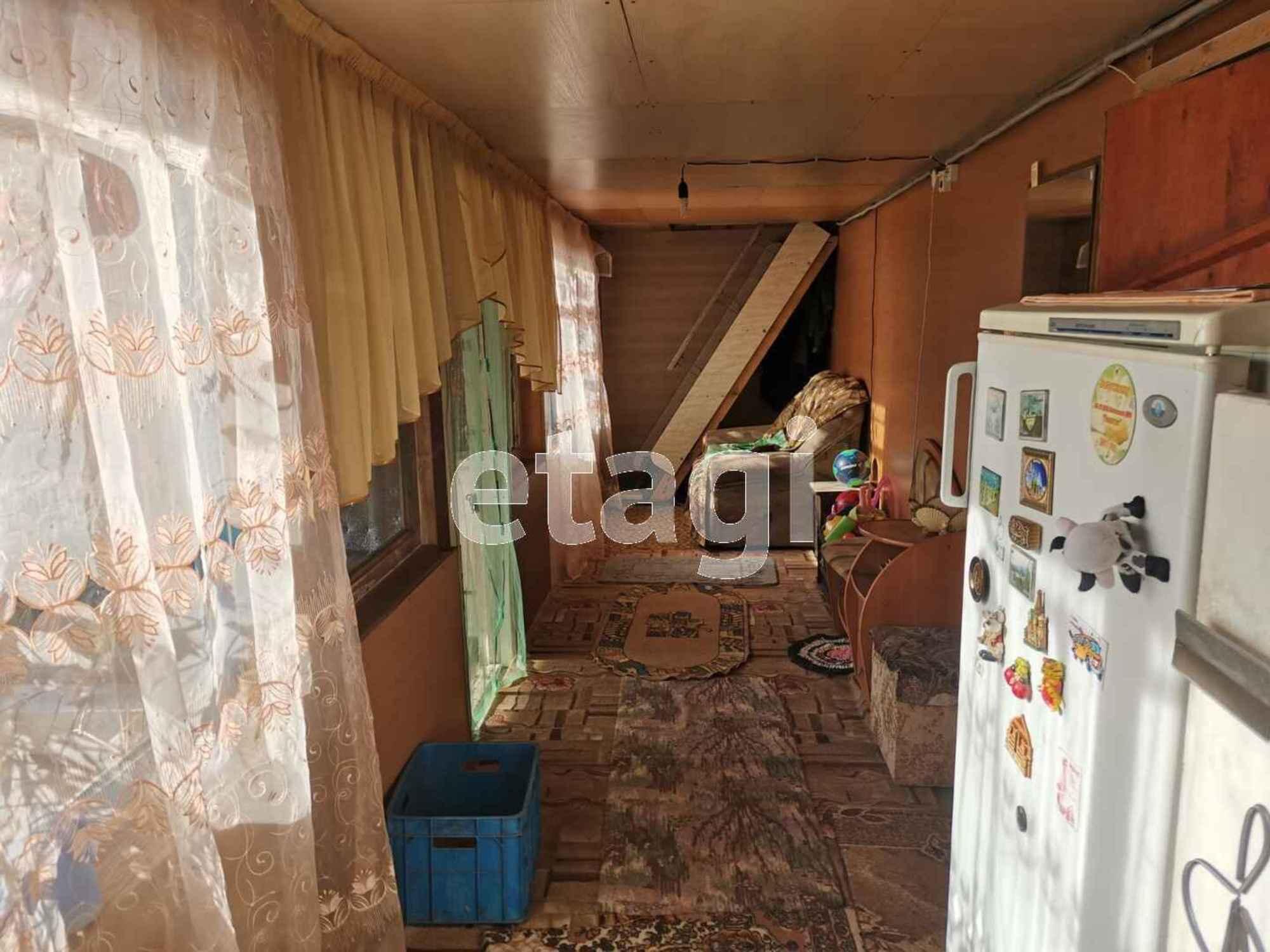 Купить дачу, дом, коттедж за 2 500 000 рублей на Полевая, 1а