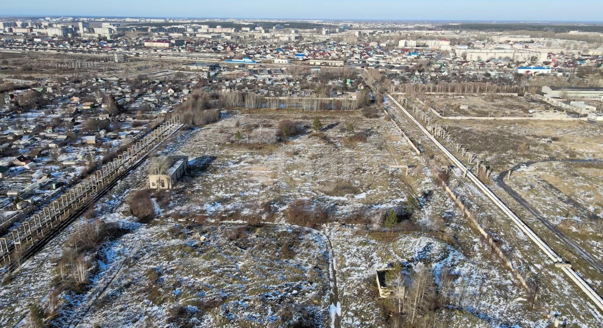 Купить землю, земельный участок за 1 834 000 рублей на Екатеринбург