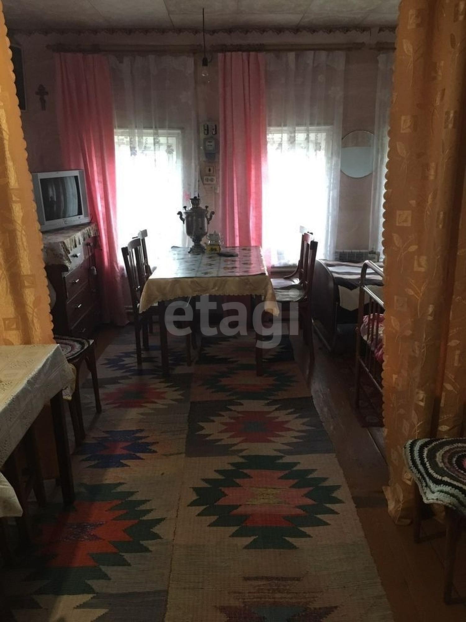 Купить дачу, дом, коттедж за 1 800 000 рублей на Шайдуриха,Свердлова 33