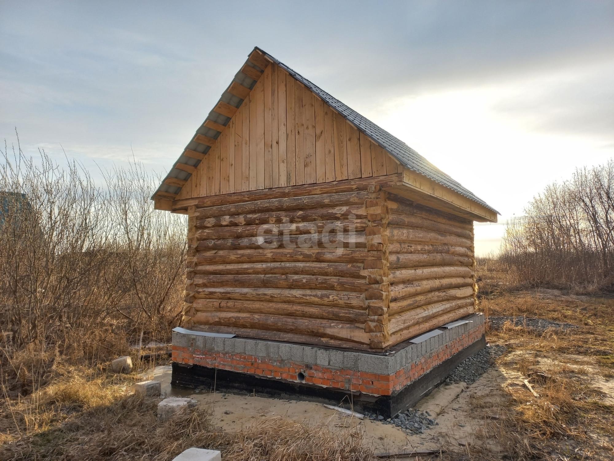 Купить дачу, дом, коттедж за 1 200 000 рублей на Сливовая,