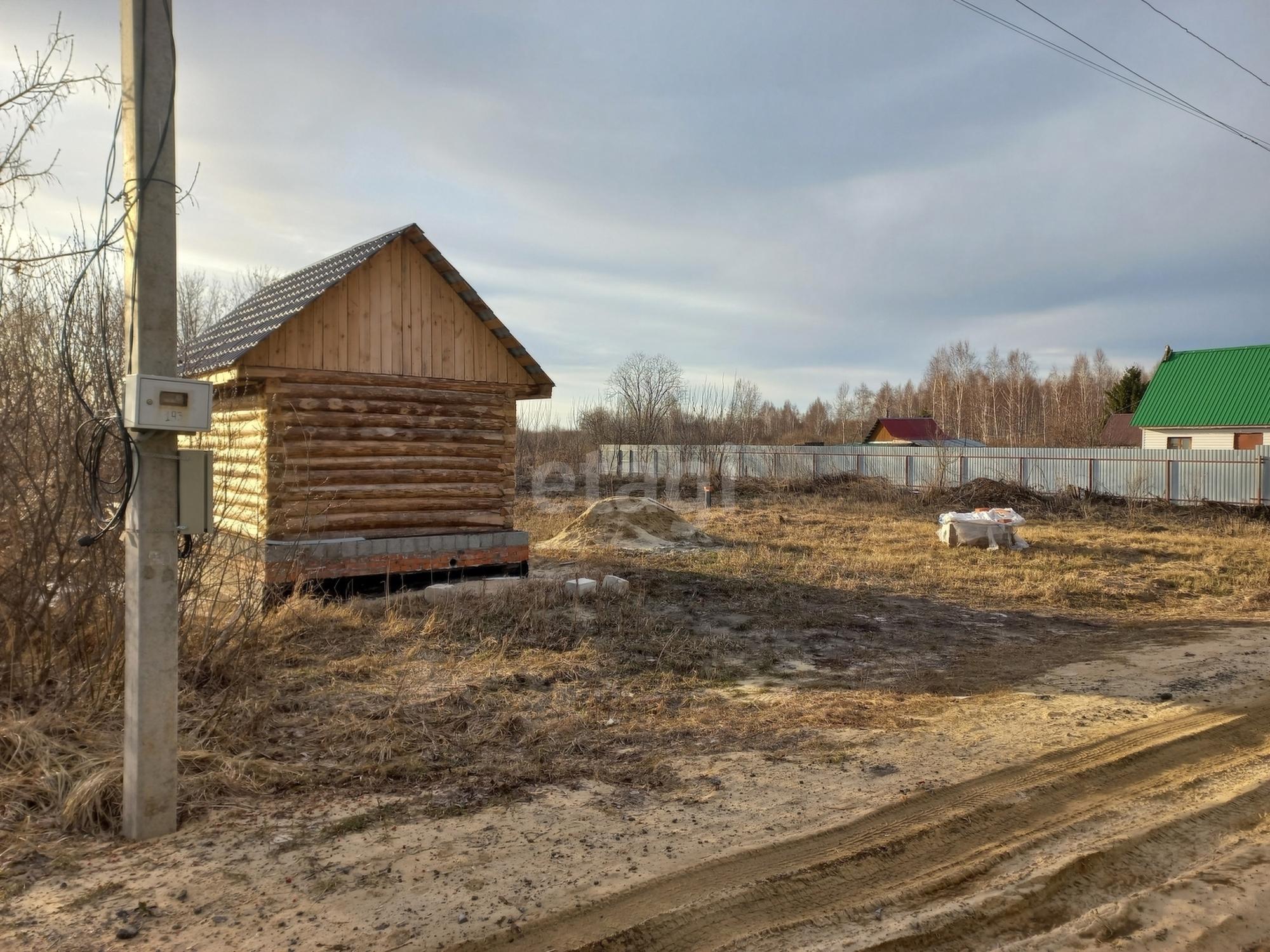 Купить дачу, дом, коттедж за 1 200 000 рублей на Сливовая,