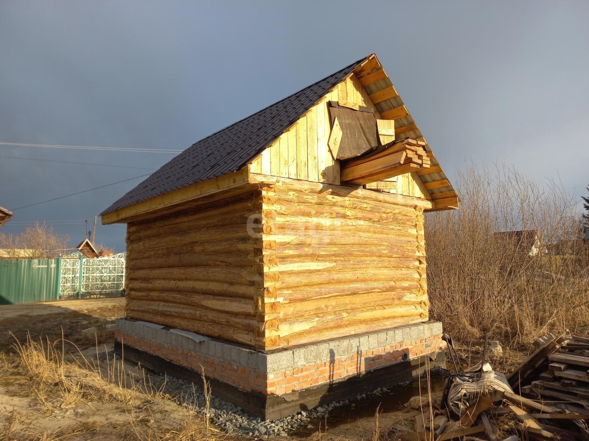 Купить дачу, дом, коттедж за 1 200 000 рублей на Сливовая,