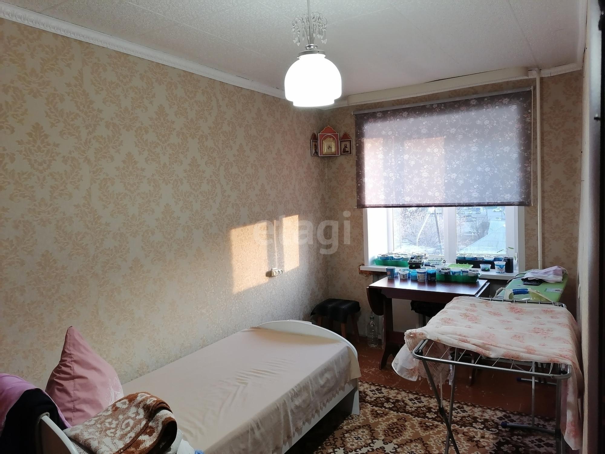 Купить квартиру за 6 000 000 рублей на Димитрова, 88