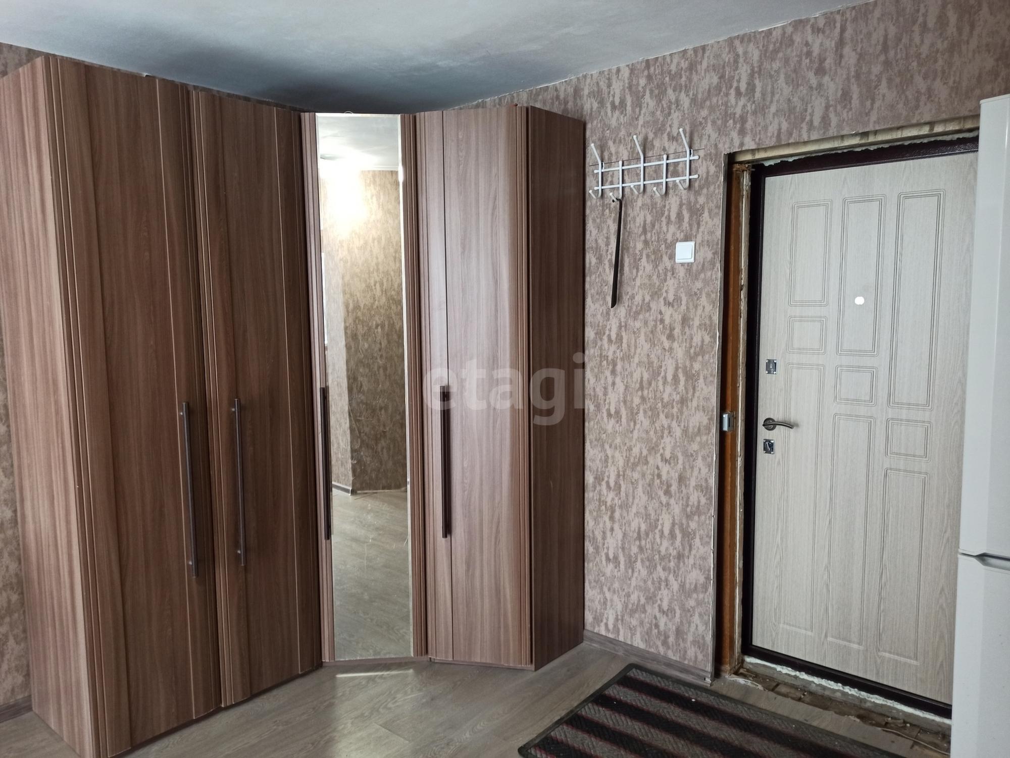 Купить студию за 3 050 000 рублей на Депутатская, 121