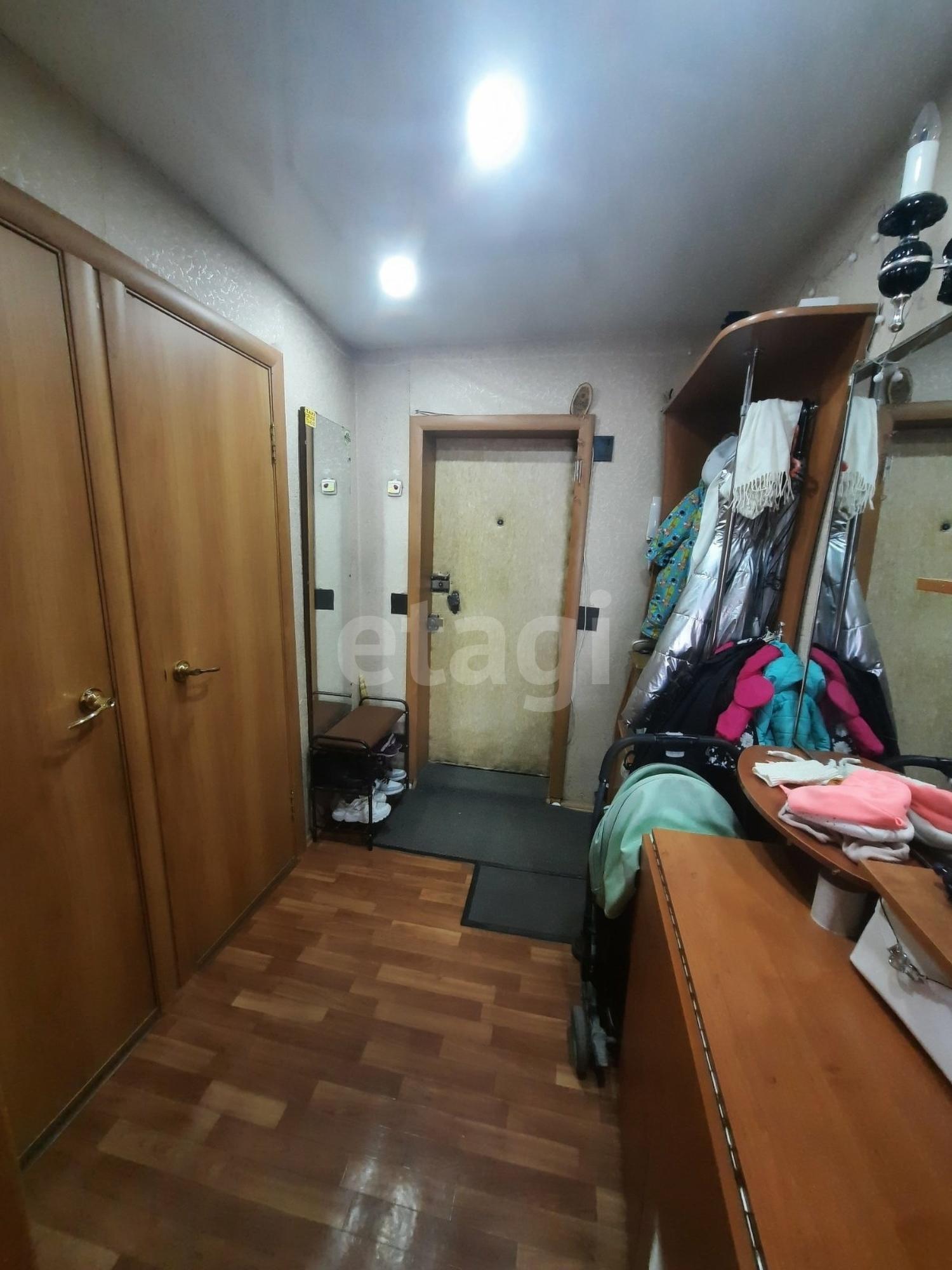 Купить квартиру за 5 250 000 рублей на Республики, 94