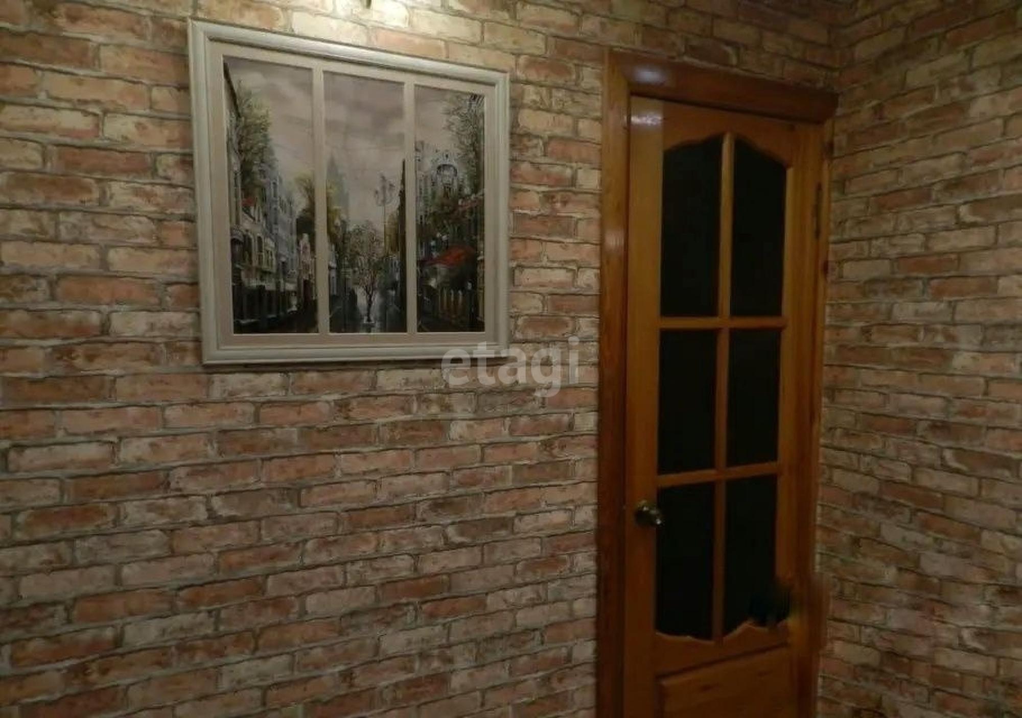 Купить квартиру за 6 950 000 рублей на Николая Чаплина, 115