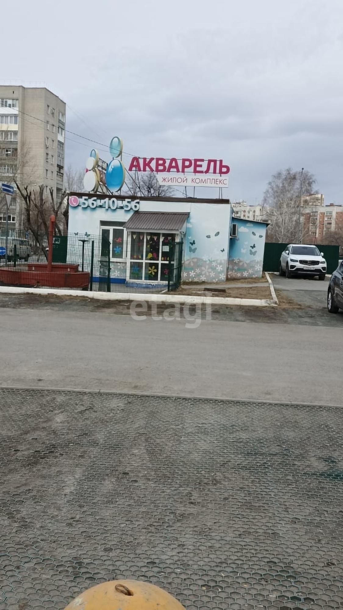 Купить гараж, место в паркинге за 350 000 рублей на Таврическая 96
