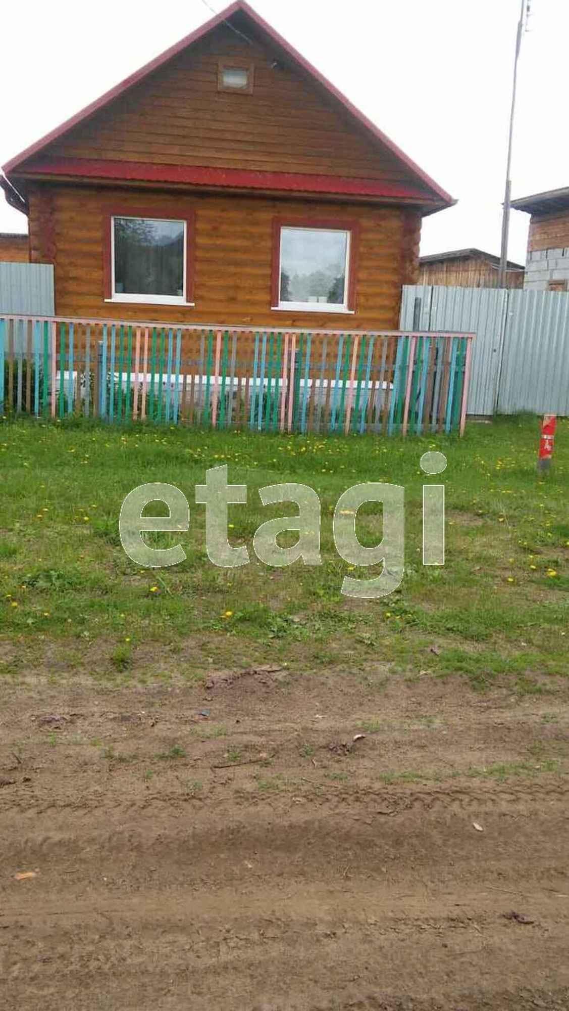 Купить дачу, дом, коттедж за 2 850 000 рублей на Ленина, 97